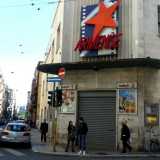 ...e il cinema Armenise...